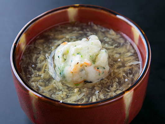 温物