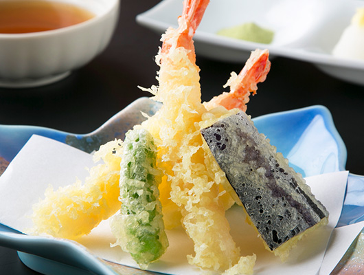 揚げ物