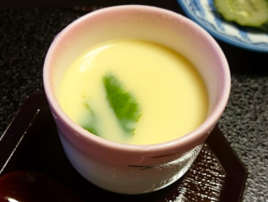 茶碗蒸し
