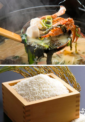 朝食